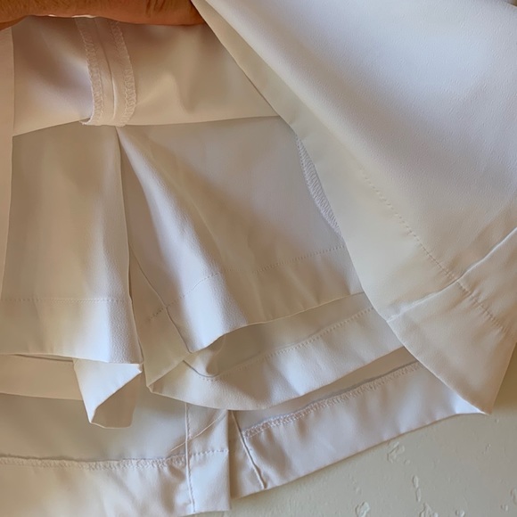 Nike Golf Dri-Fit skort - Picture 5 of 6